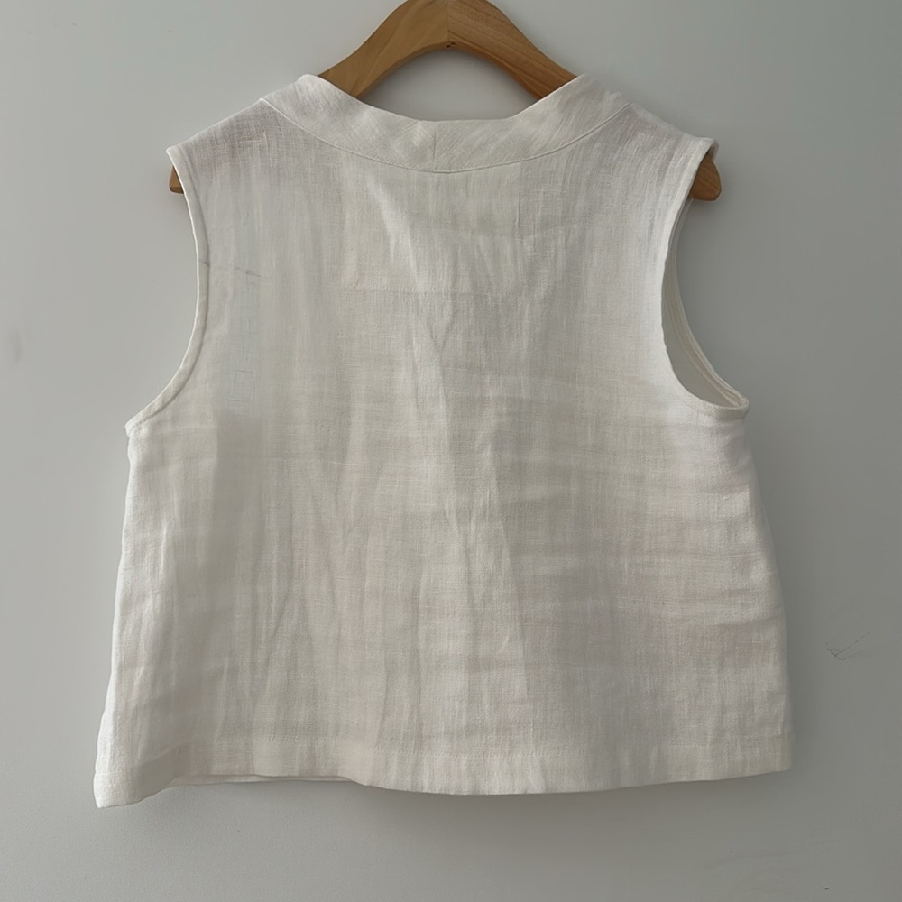 NWT ZII ROPA Kono Top - Picture 8 of 8